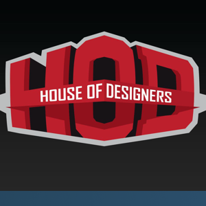 House of Designers logo