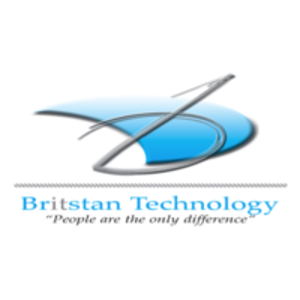 Britstan Technology logo