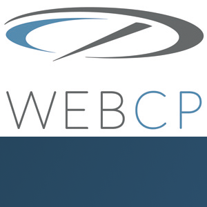 WebCP logo