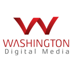 Washington Digital Media logo
