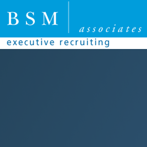 BSM Associate logo