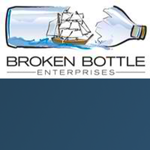 Broken Bottle Enterprises logo