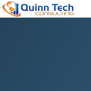 Quinn Tech Consulting logo