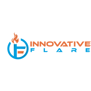 Innovative Flare logo