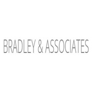 BRADLEY &amp; ASSOCIATES logo