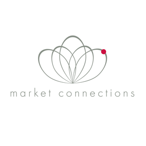 Market Connections logo
