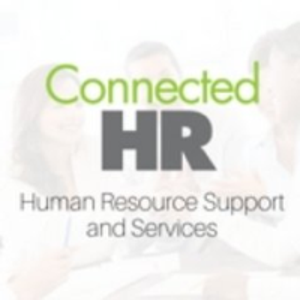 ConnectedHR logo