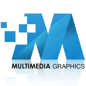 Multimedia Graphics logo