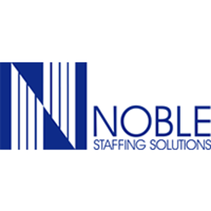 Noble Staffing Solutions logo