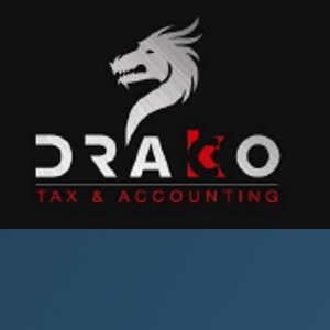 DRAKO Tax &amp; Accounting logo