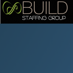 Build Staffing Group logo