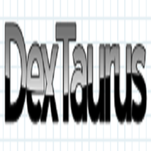 Dextaurus logo