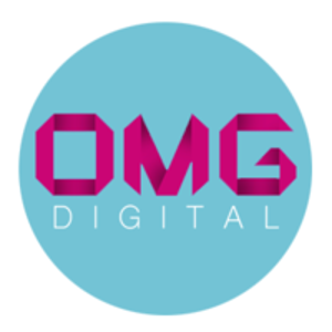 OMG Digital logo