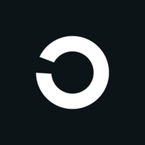 Open Agency logo