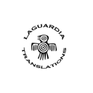 Laguardia Translations logo