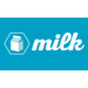 Agencia Milk logo