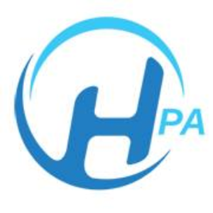 Healthcare Professional Agency (HPA) logo