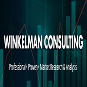 Winkelman Consulting logo
