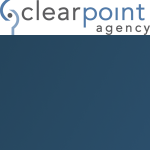 Clearpoint Agency logo