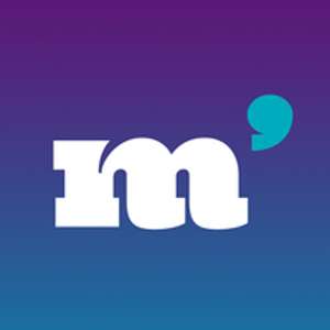 Movin logo
