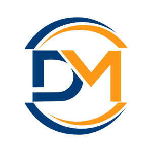 Digital Maxima logo