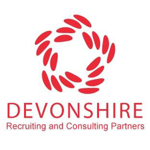 Devonshire Recruitment logo