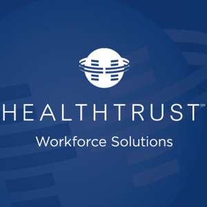 HealthTrust Workforce Solutions logo