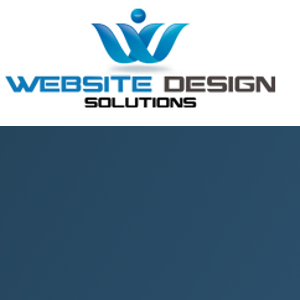 Website Design Solutions logo