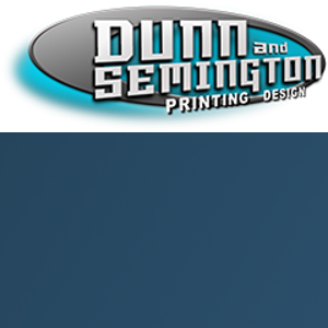 Dunn and Semington logo