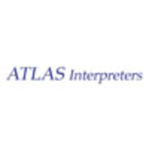 Atlas Interpreters logo