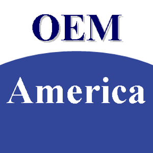 OEM America logo