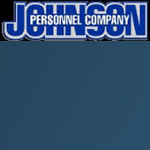Johnson Personnel Company logo