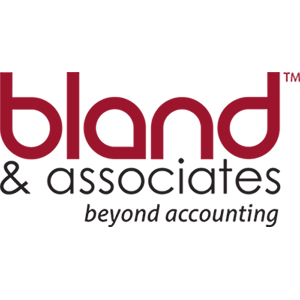 Bland &amp; Associates logo
