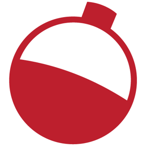 Design Angler logo
