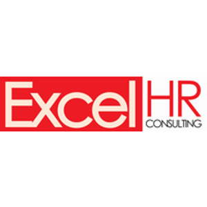 Excel HR logo