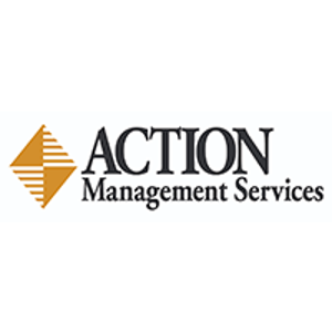 Action Management Services logo