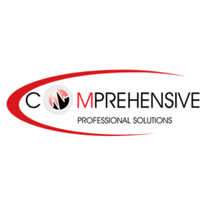 Comprehensive Professional Solutions, Inc. logo