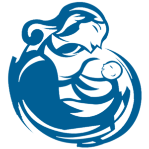 OC Nannies and Newport Domestics Agency logo