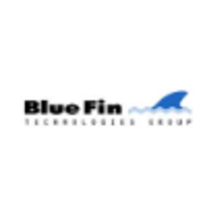 Blue Fin Technologies Group, Inc. logo