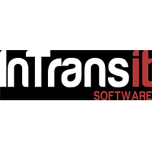 Intrans I.T Software logo