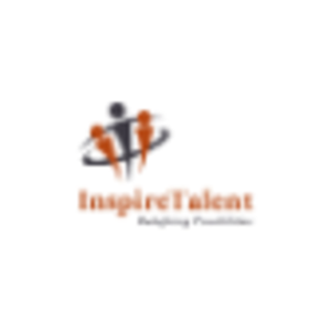 InspireTalent Corp logo