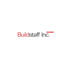 Buildstaff Inc. logo
