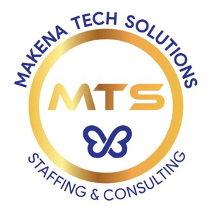 Makena Tech Solutions, Inc. logo