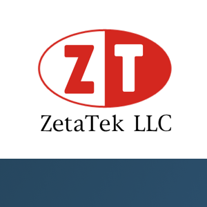 Zetatek LLC logo
