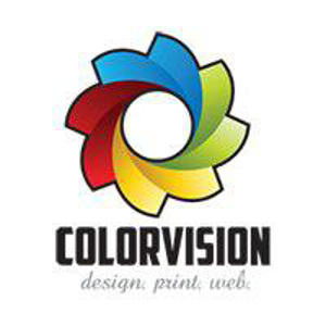 ColorVision Media logo
