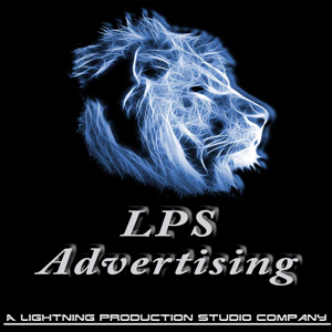 Lightning Production Studio logo