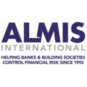 Almis International logo