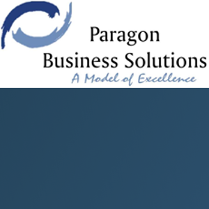 Paragon Business Solutions logo