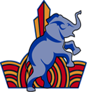 Elephant Room Media logo