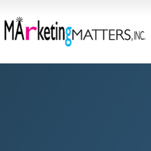 Marketing Matters, Inc. logo